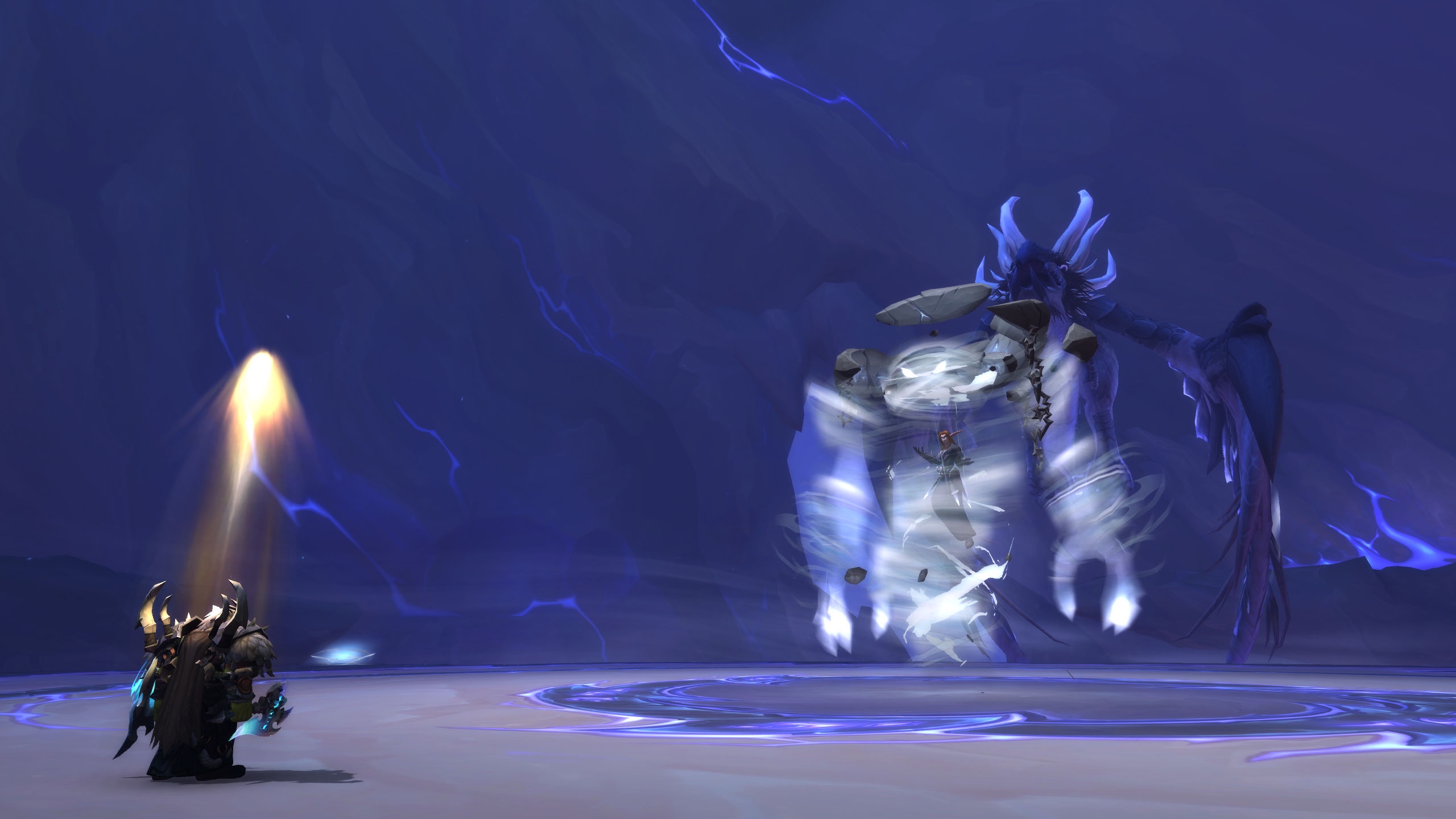 World of Warcraft Raids: Best Practices for Success