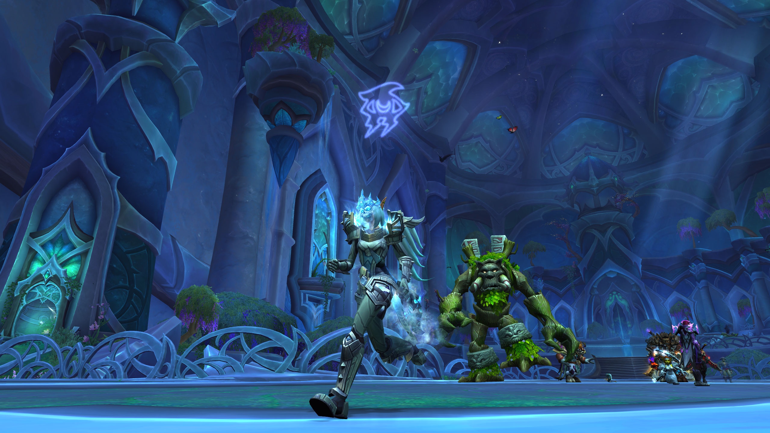 How to Build Raid Confidence in World of Warcraft