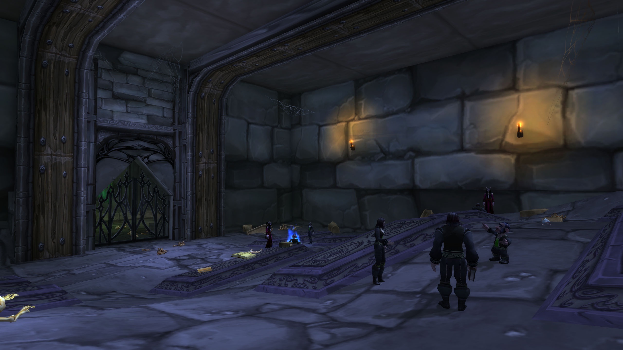 How to Survive and Enjoy WoW’s Hardcore Mode Challenges