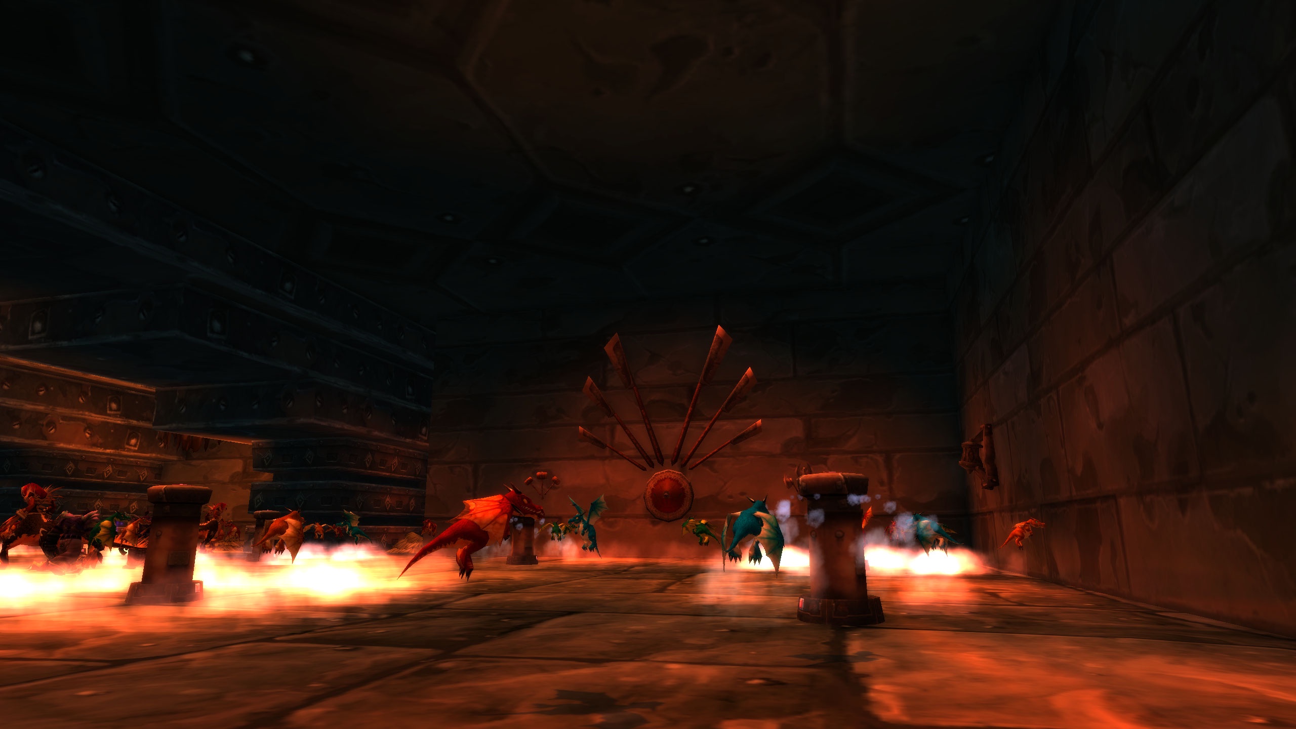 Top WoW Raid Guilds and Their Best Moments