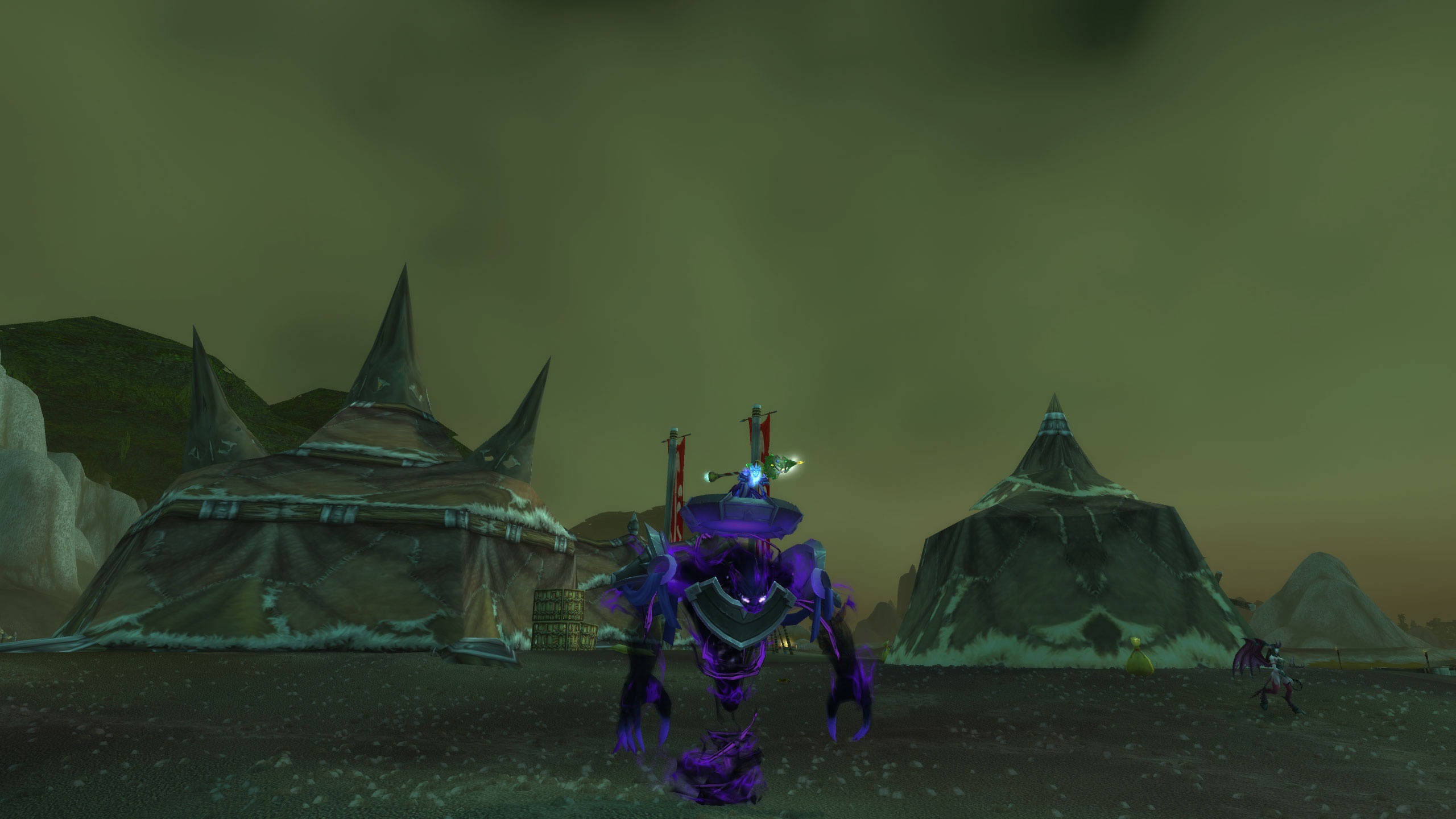 How Mount Achievements Add Depth to WoW’s Collecting Game