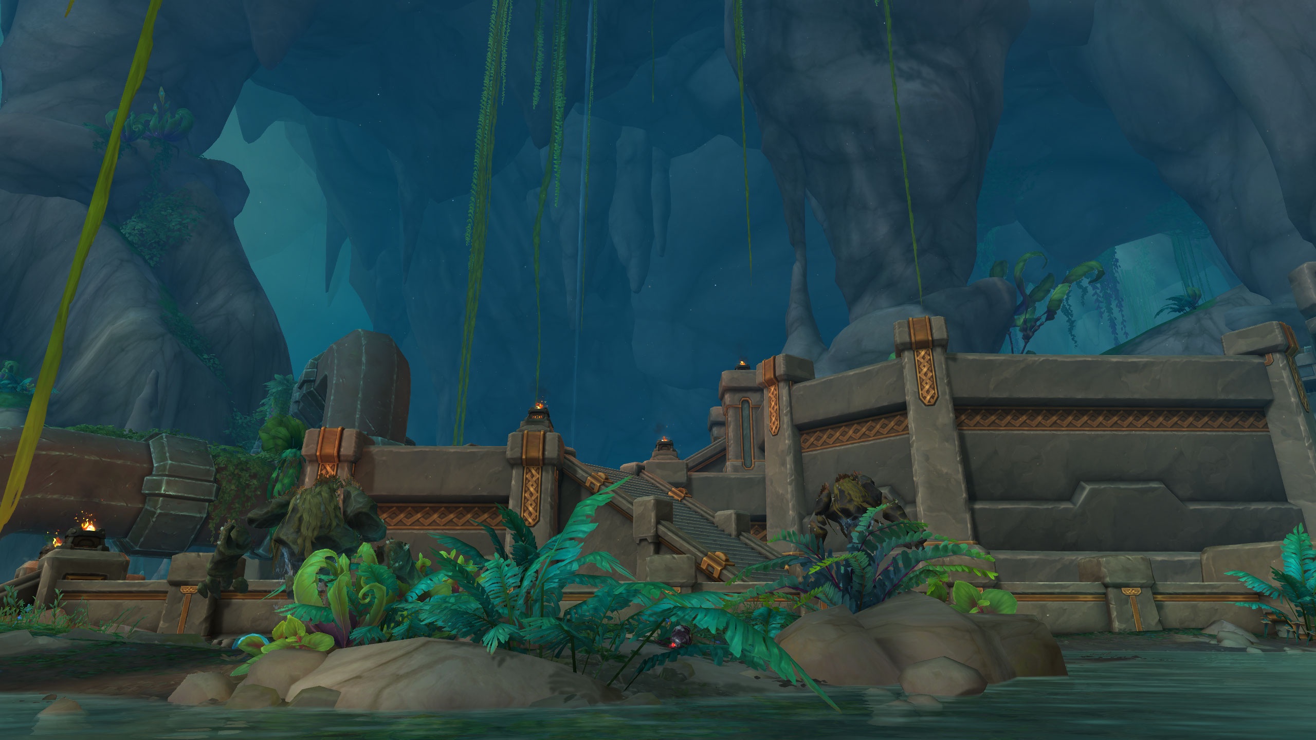 Tips for Soloing Content in WoW
