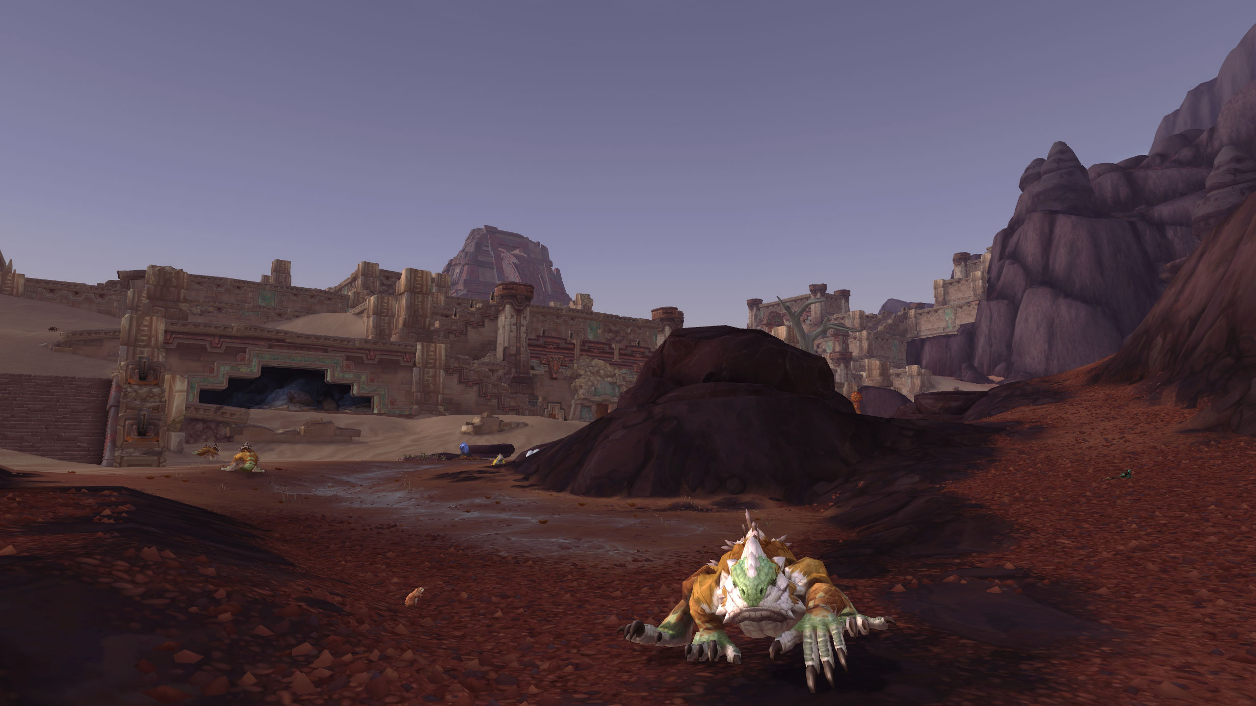 Step-by-Step Beginner’s Guide to Leveling Professions in WoW