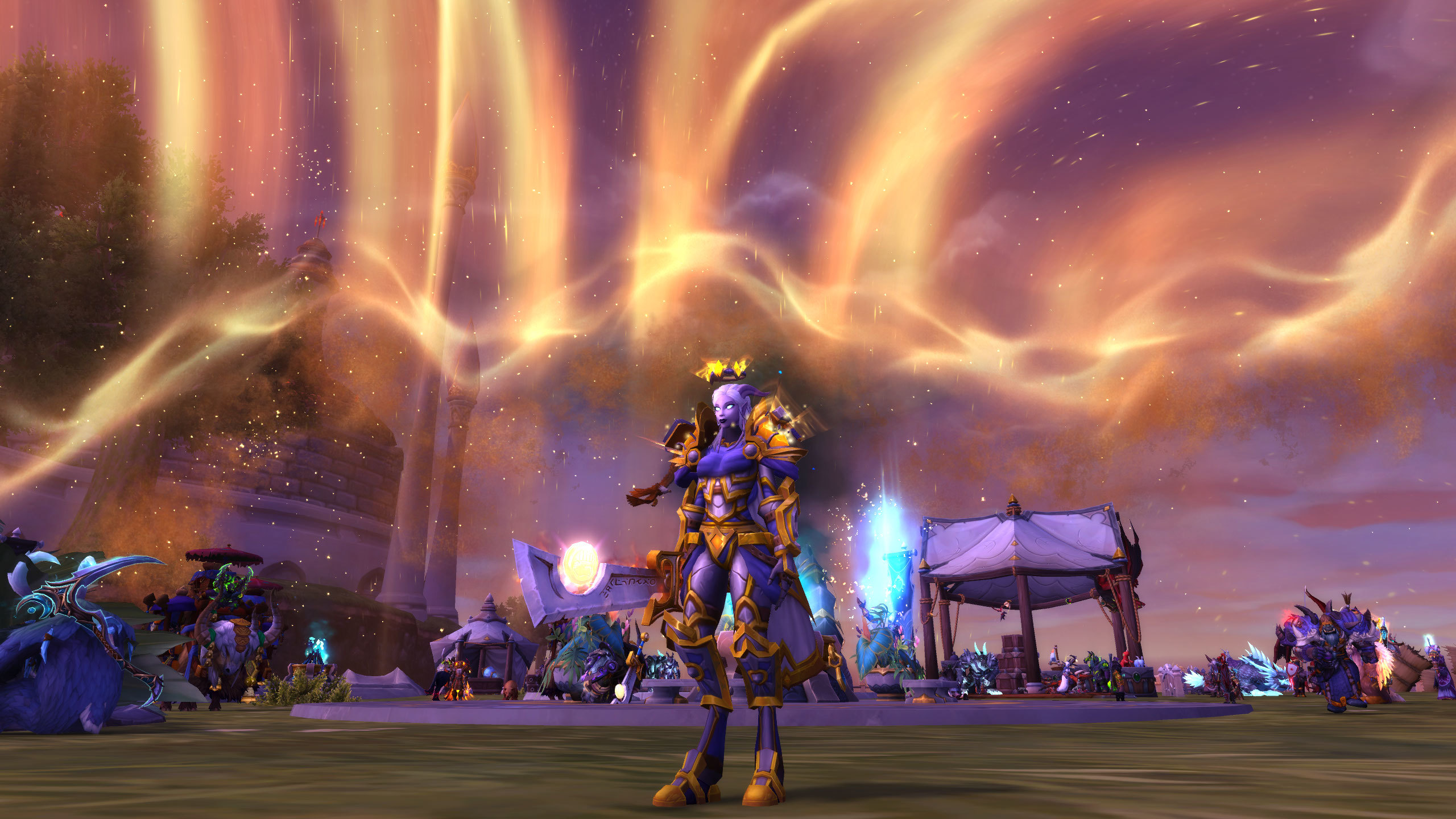 How to Adapt Your Strategy If You Are Behind in Legion Remix