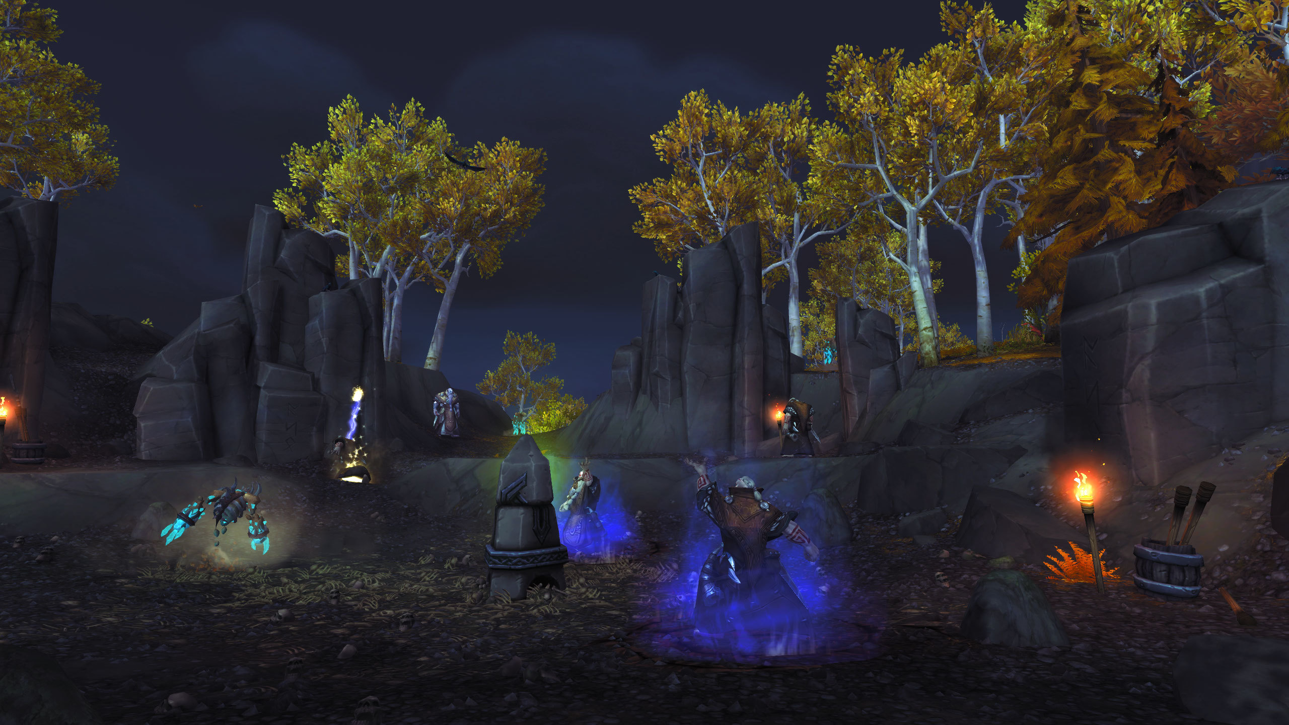 Legion Remix: Final Week Strategy — What to Prioritize Before It Ends