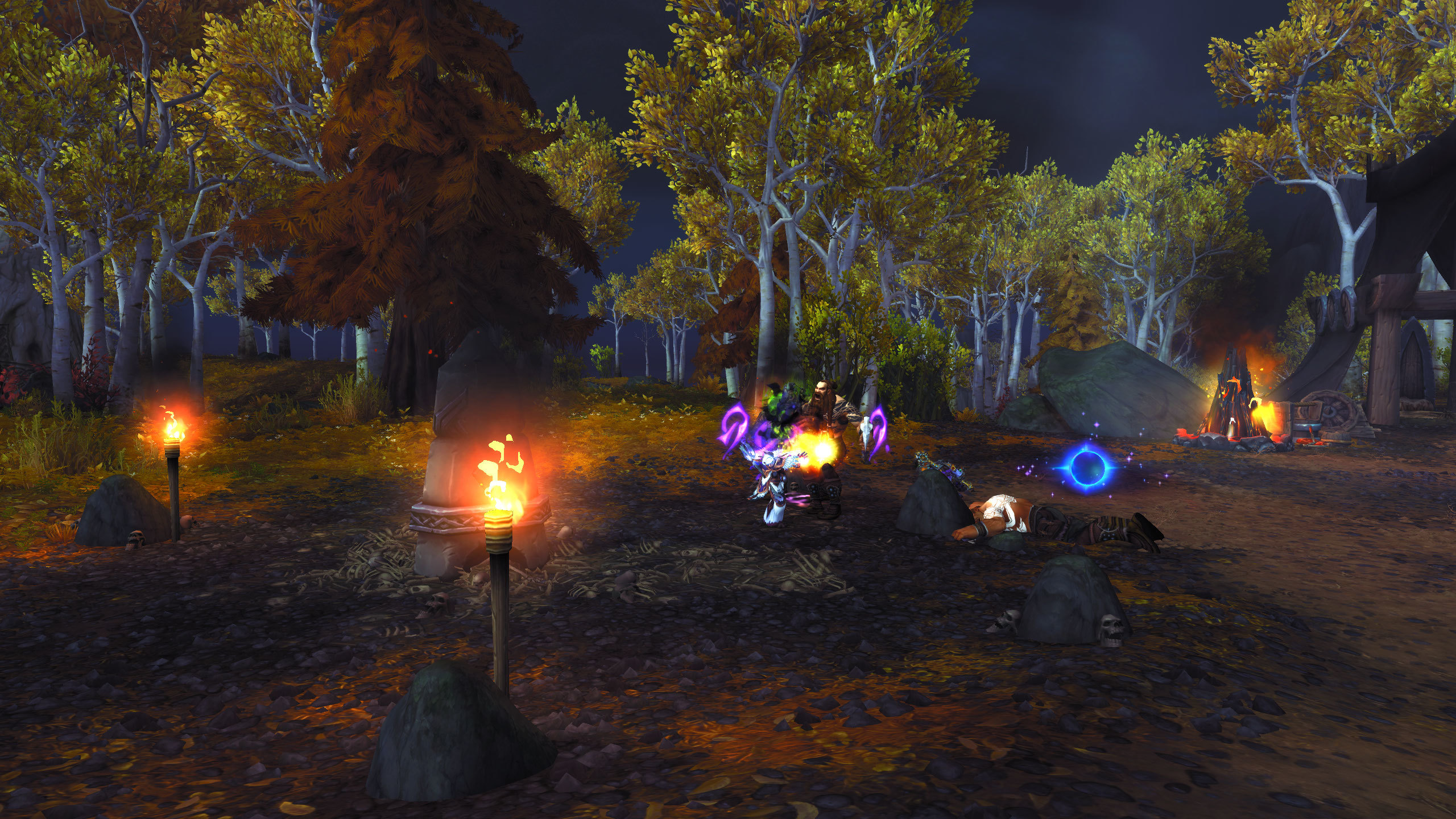 How to Bring Back Old Raid Items Through Legion Remix