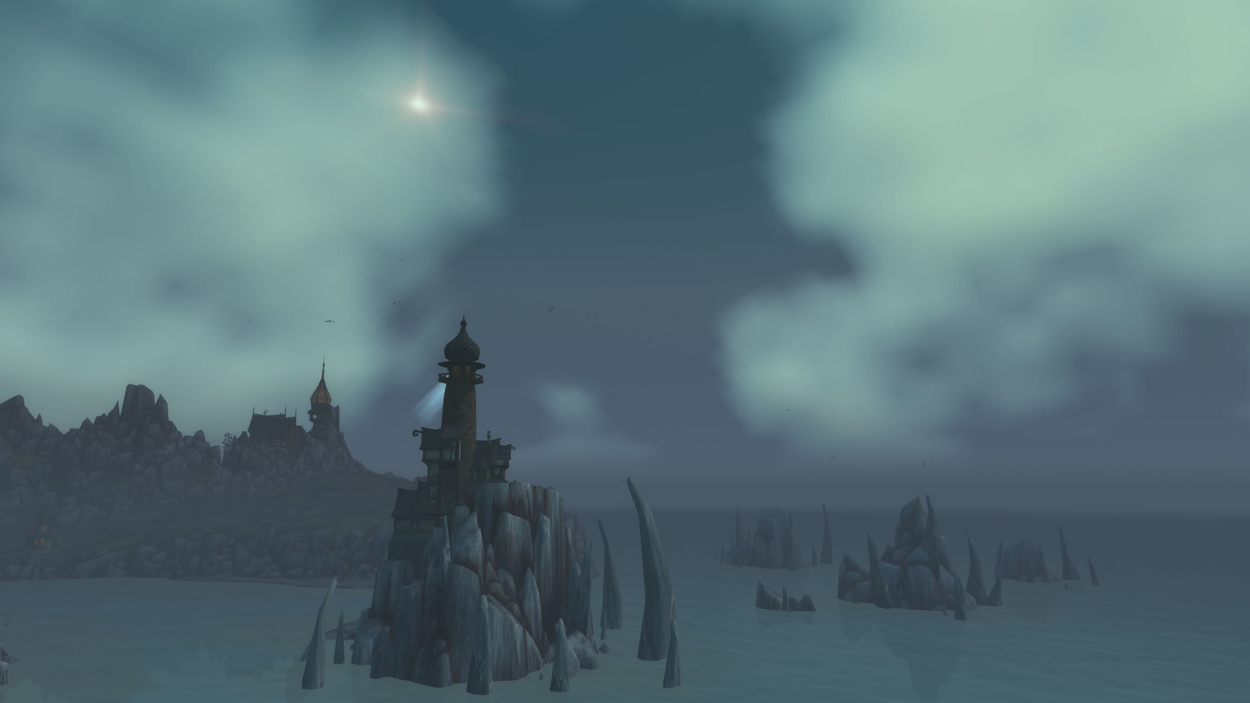 Why Azeroth’s Past Continues to Echo Through Every Modern Expansion