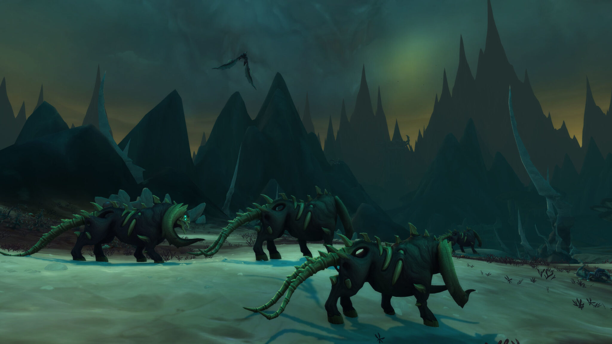 Why Azeroth History Still Shapes Every Modern Expansion