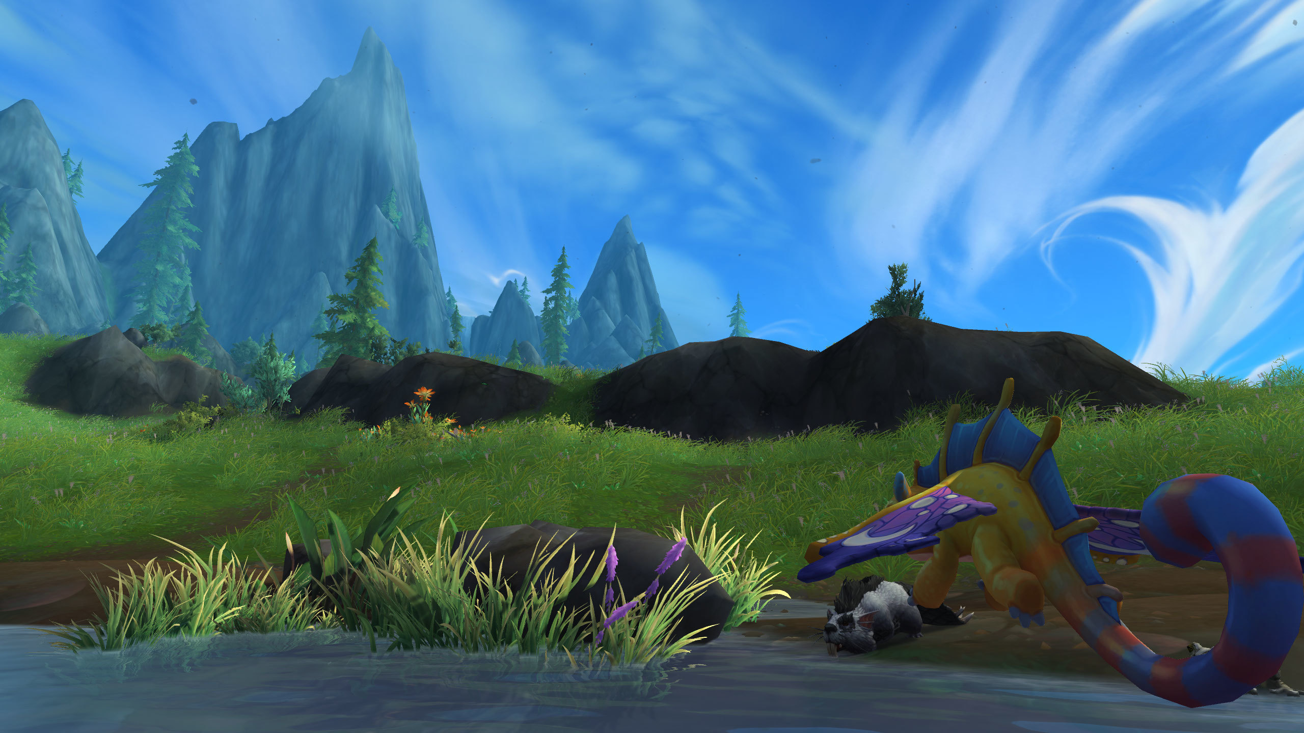 The Secret Influence of Dragonflights on Azeroth’s Politics, Culture, and Magical Heritage