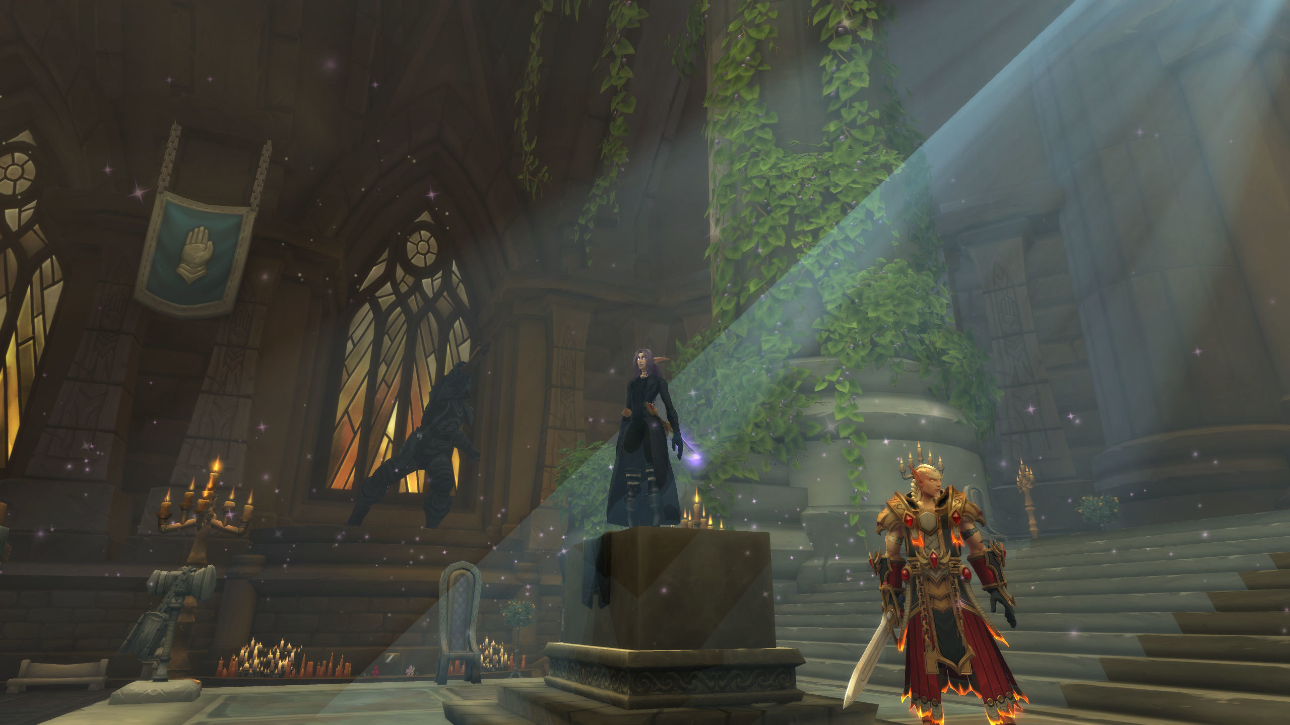 WoW Mouseover Casting Guide: Make Utility Faster Without Extra Binds