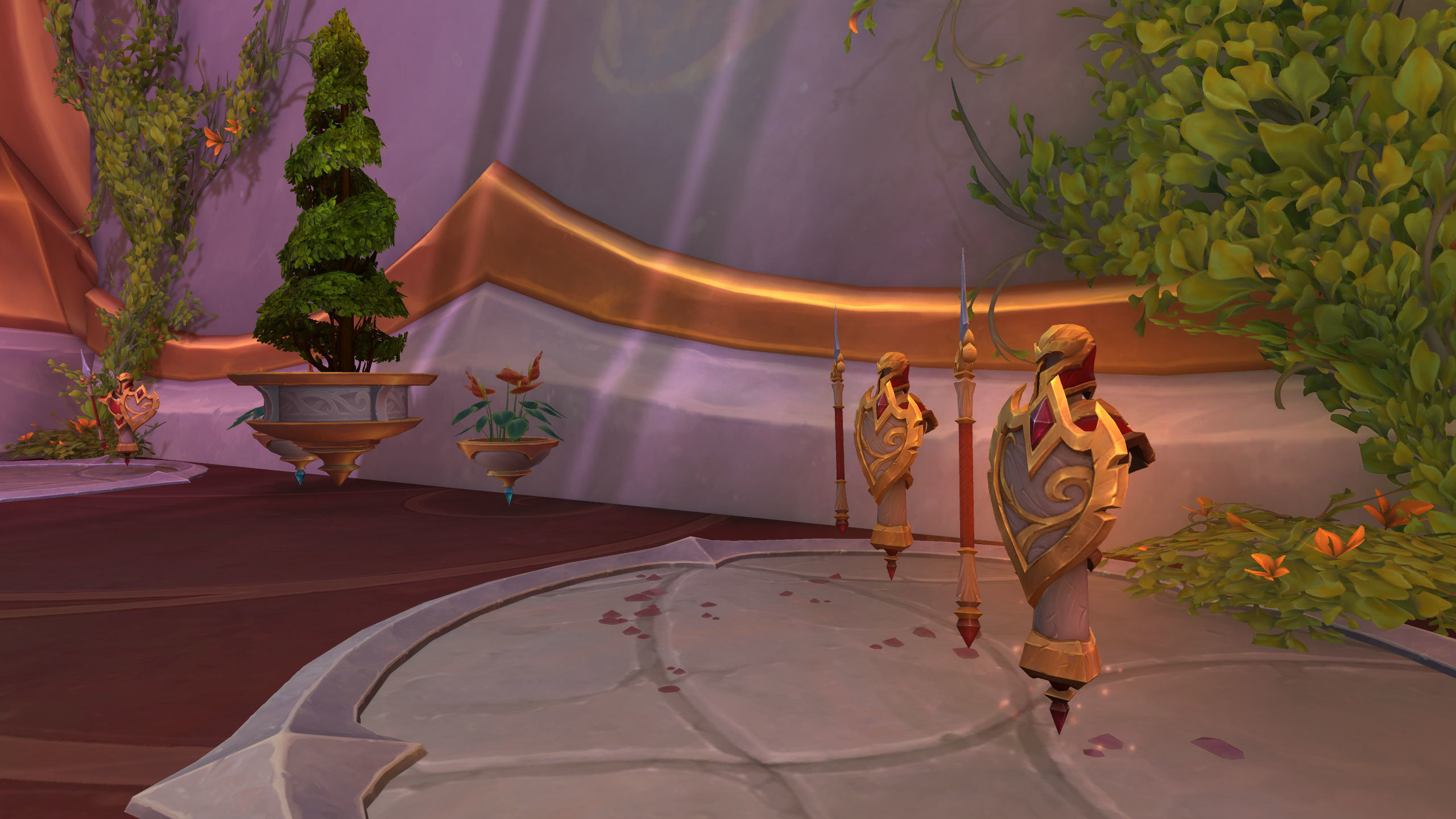 The Ultimate Guide to Pushing Ratings in Solo Shuffle Arena Matches as a Healer