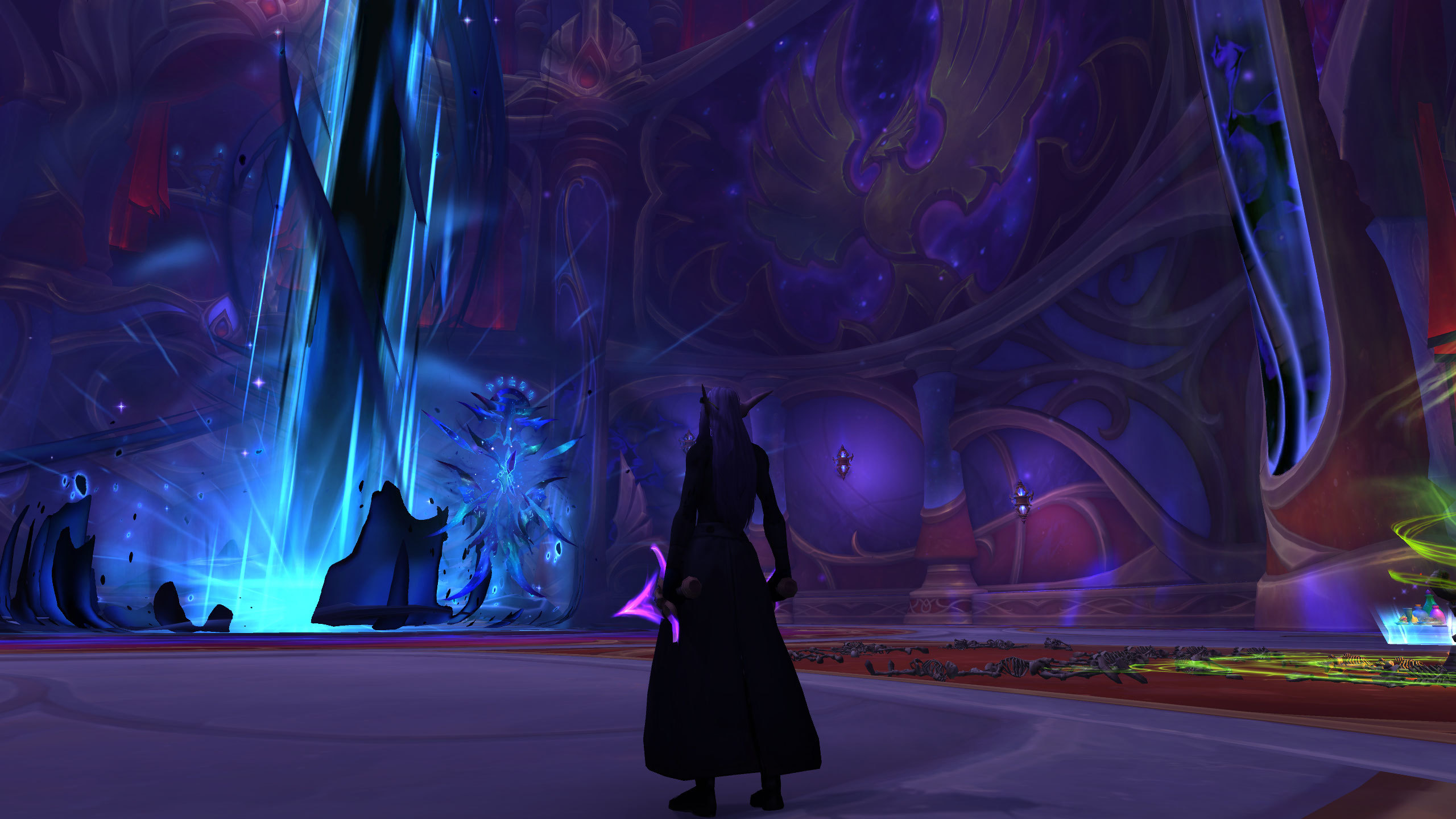 The Stranglethorn Vale Arena Event: Strategies for Looting the Gurubashi Chest