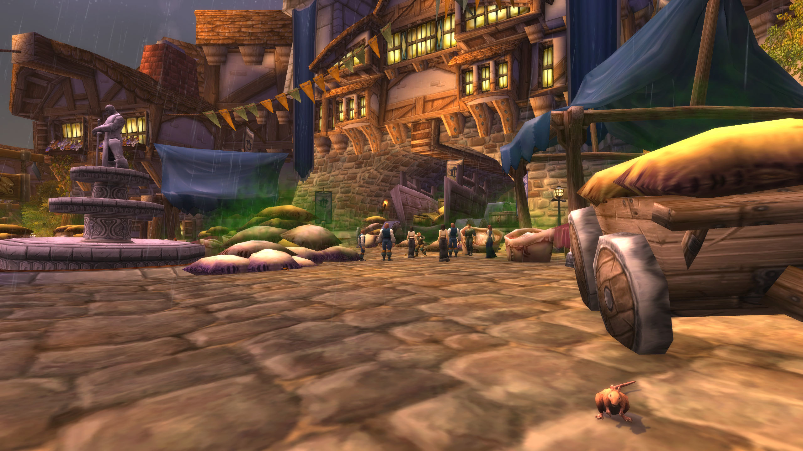 Badge of Justice Runs: Speed Clearing Heroic Dungeons for Epic Gear in WoW TBC – Quick Reference Guide